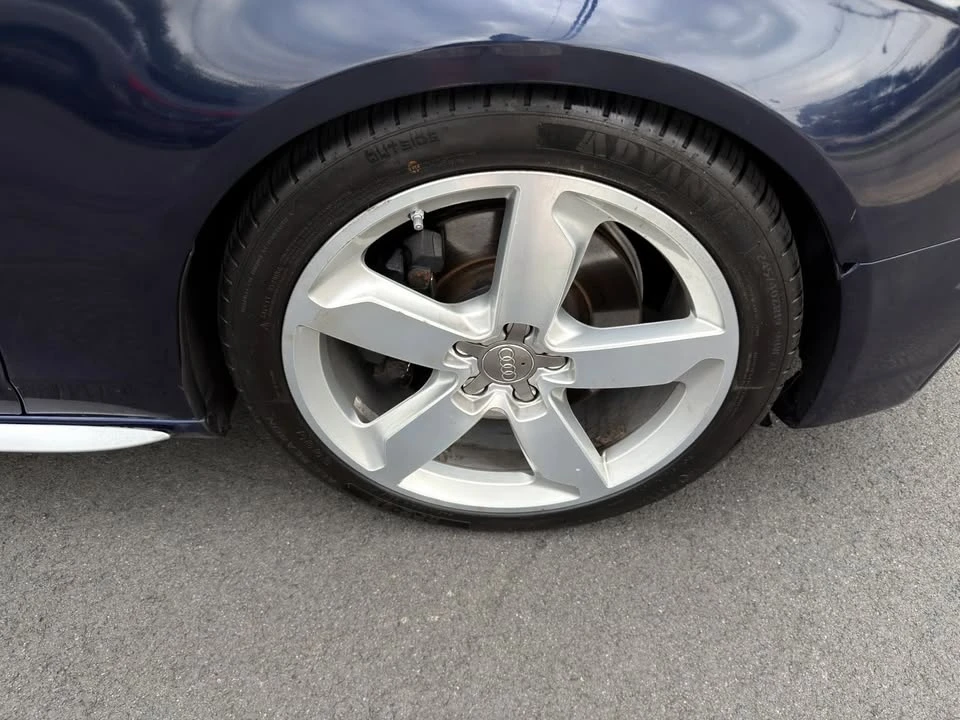 2013 Audi B8 S4 - Image 12 of 20