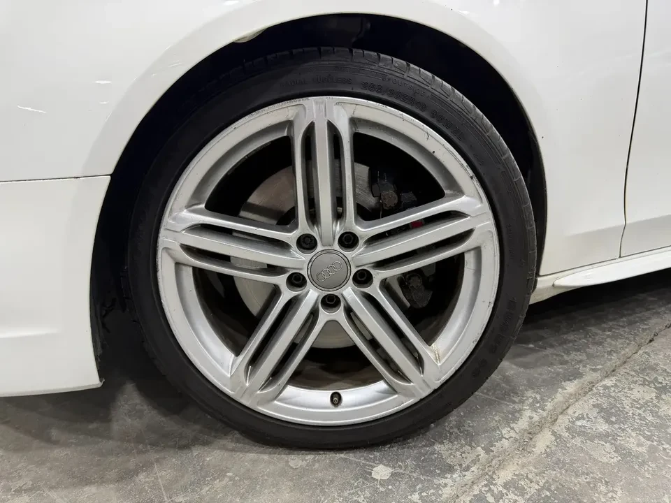 2013 Audi B8 S4 - Image 12 of 19