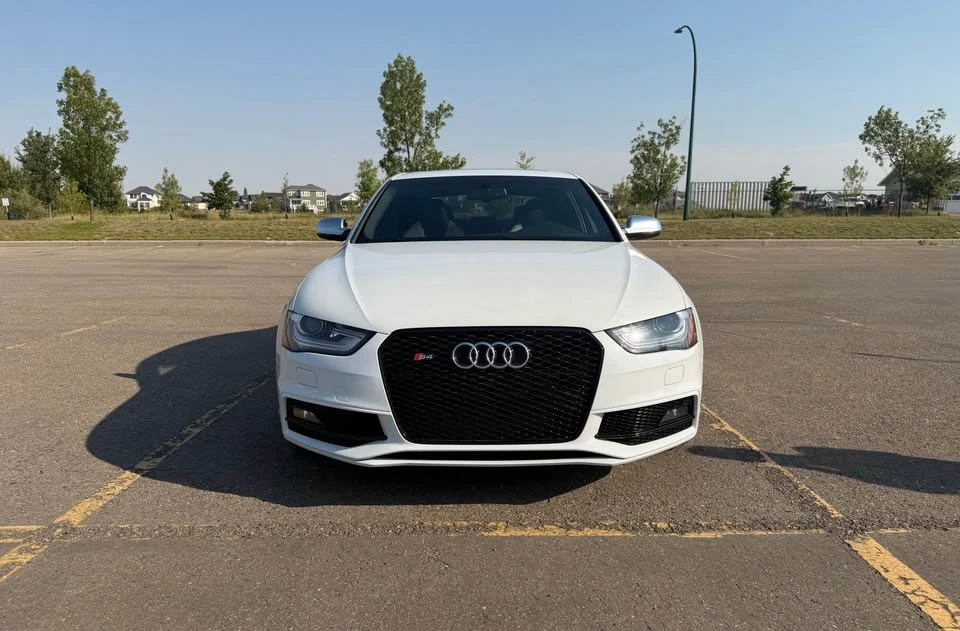 2013 Audi B8 S4 - Image 6 of 11