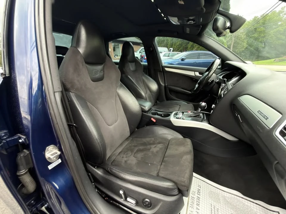 2013 Audi B8 S4 - Image 19 of 20