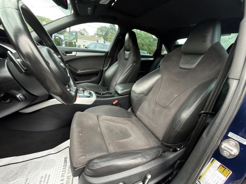 2013 Audi B8 S4 - Image 15 of 20