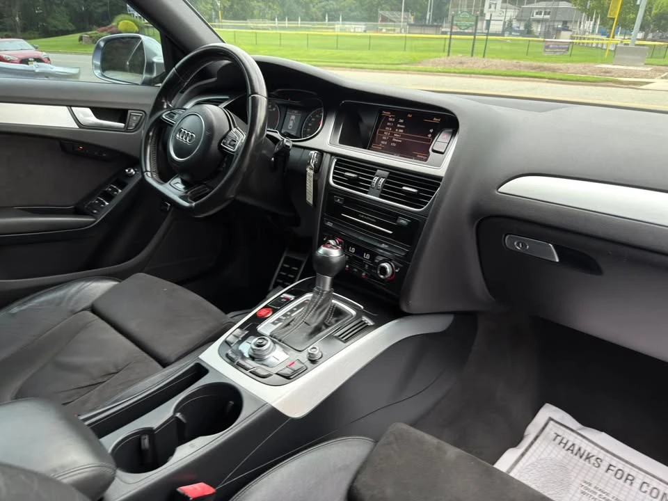 2013 Audi B8 S4 - Image 20 of 20