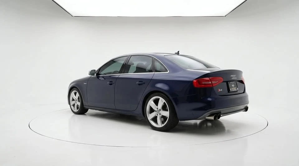 2013 Audi B8 S4 - Image 7 of 20