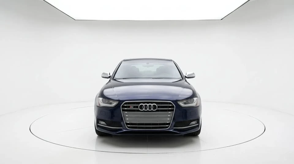 2013 Audi B8 S4 - Image 2 of 20