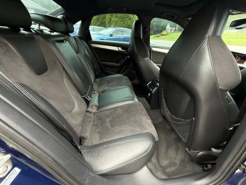 2013 Audi B8 S4 - Image 18 of 20