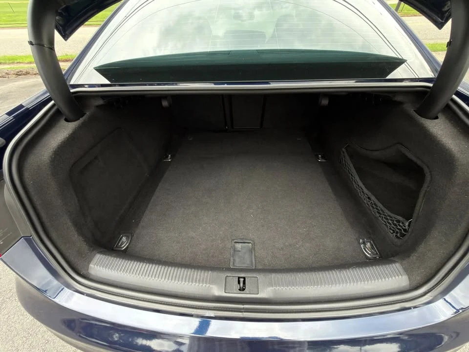 2013 Audi B8 S4 - Image 17 of 20