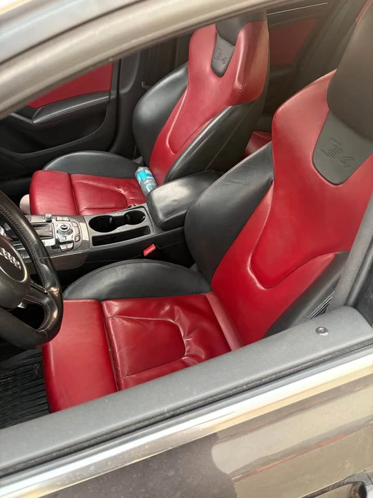 2013 Audi B8 S4 - Image 5 of 6