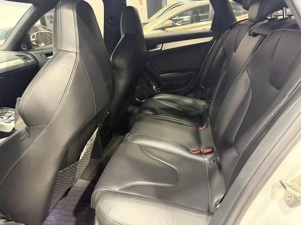 2013 Audi B8 S4 - Image 18 of 19
