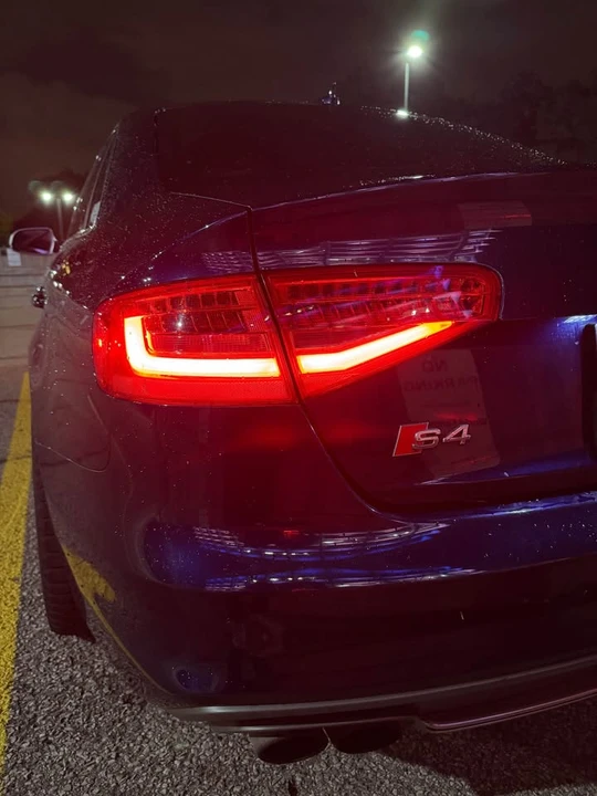 2013 Audi B8 S4 - Image 15 of 16