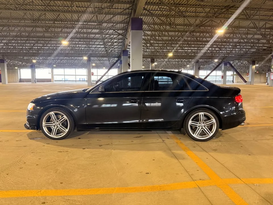 2013 Audi B8 S4 - Image 3 of 6