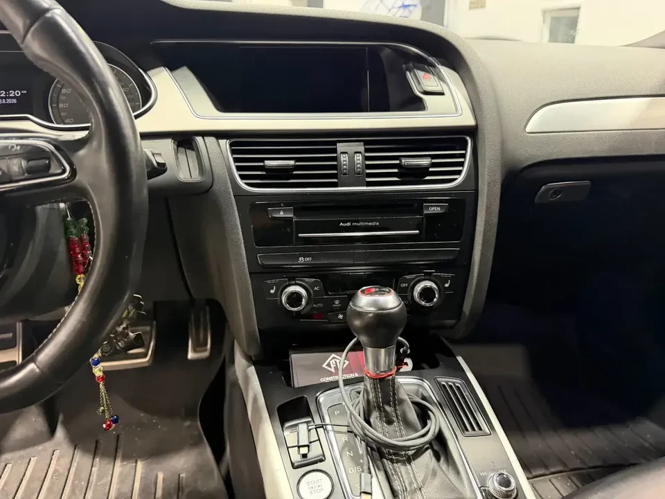 2013 Audi B8 S4 - Image 15 of 19