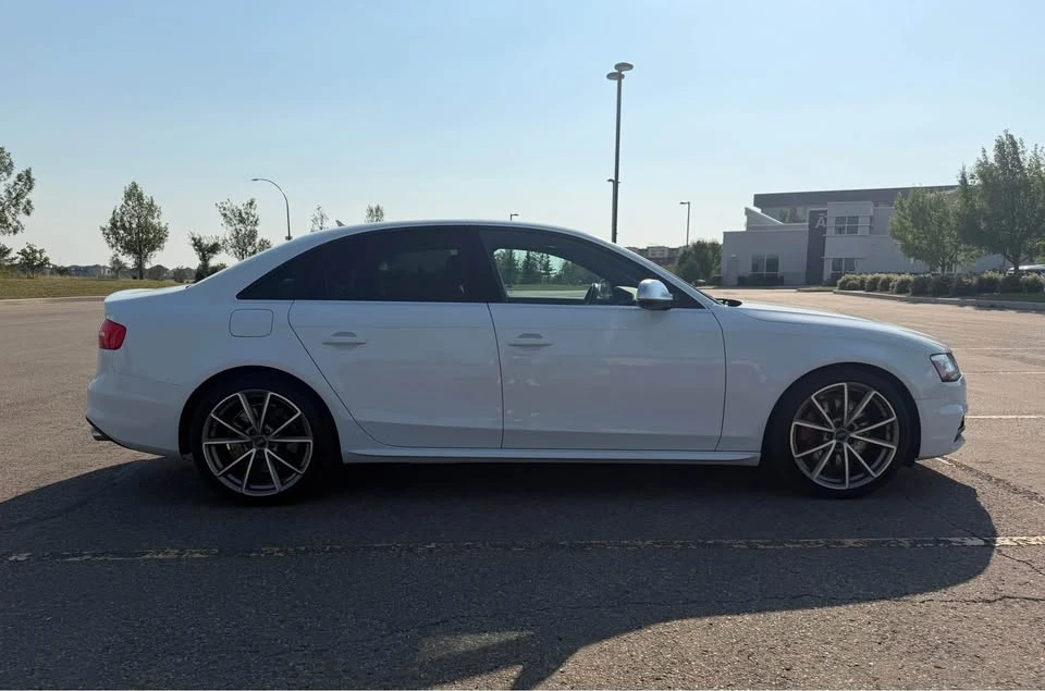 2013 Audi B8 S4 - Image 5 of 11