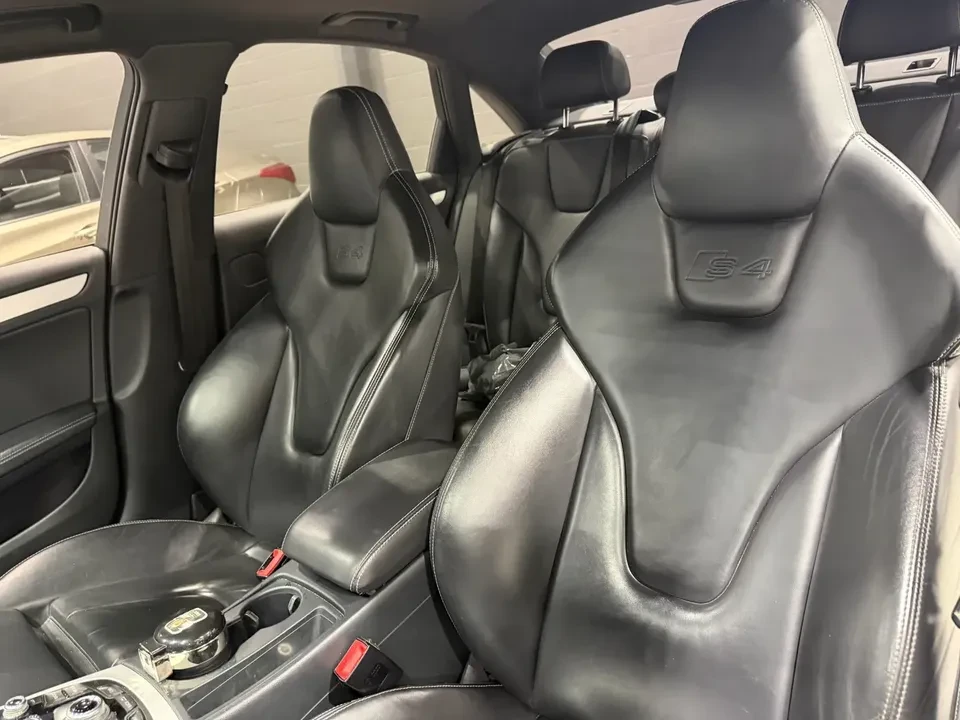2013 Audi B8 S4 - Image 16 of 19
