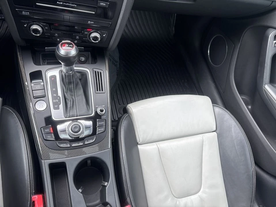 2013 Audi B8 S4 - Image 12 of 20