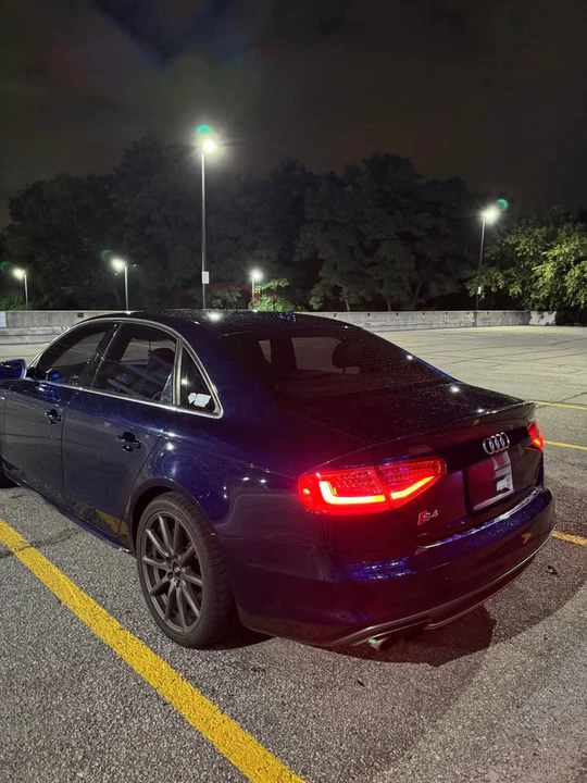 2013 Audi B8 S4 - Image 14 of 16