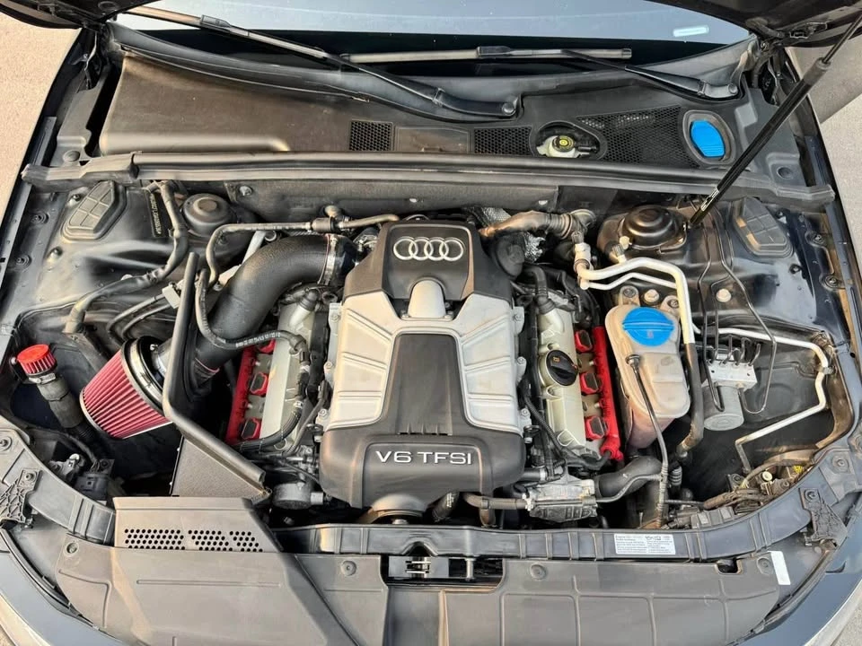 2013 Audi B8 S4 - Image 15 of 15