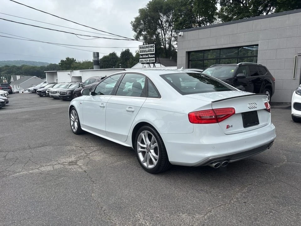 2013 Audi B8 S4 - Image 16 of 20