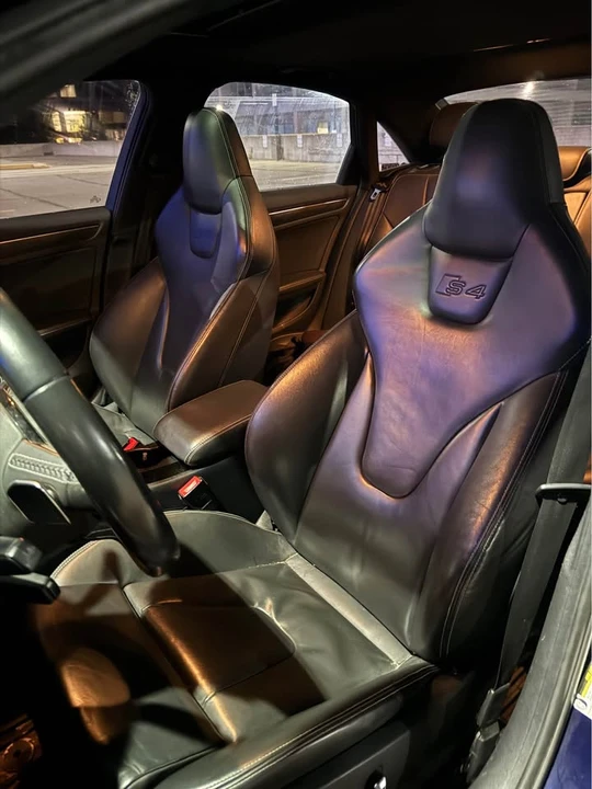 2013 Audi B8 S4 - Image 10 of 16