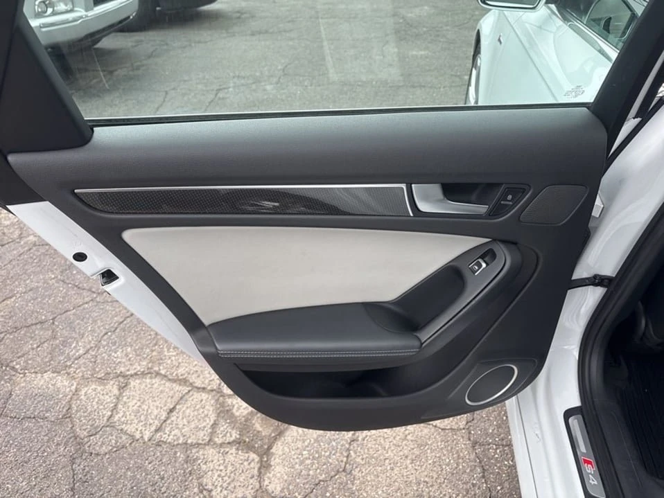 2013 Audi B8 S4 - Image 13 of 20