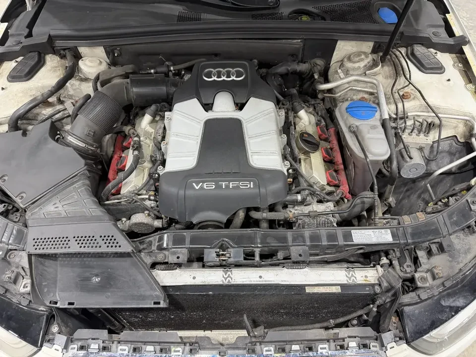 2013 Audi B8 S4 - Image 19 of 19