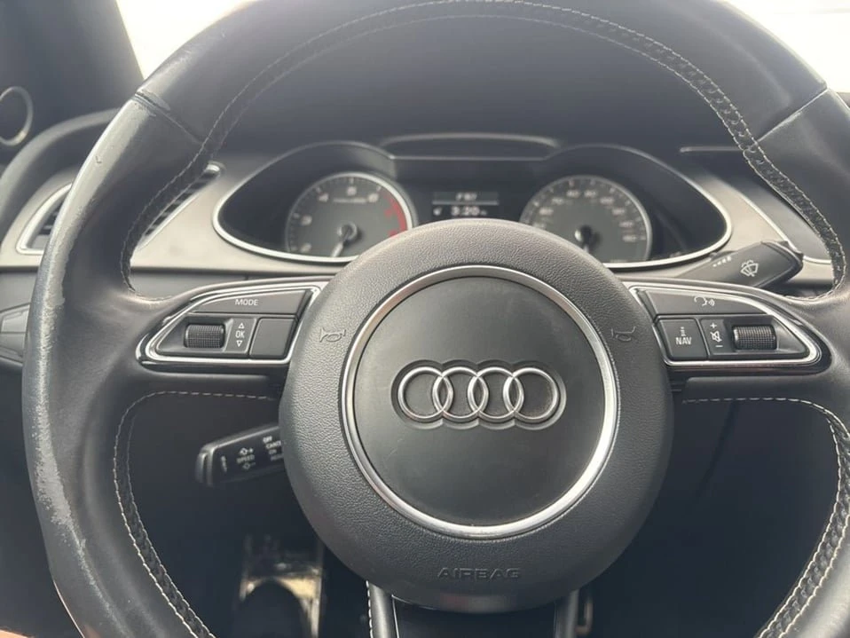 2013 Audi B8 S4 - Image 9 of 20