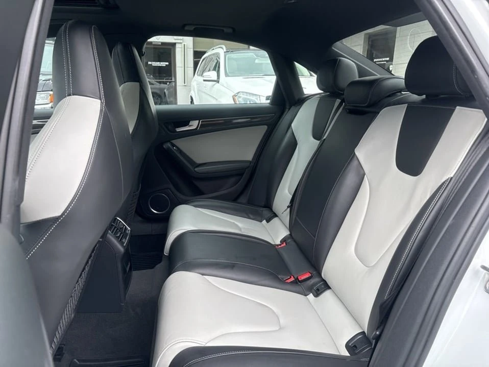 2013 Audi B8 S4 - Image 15 of 20