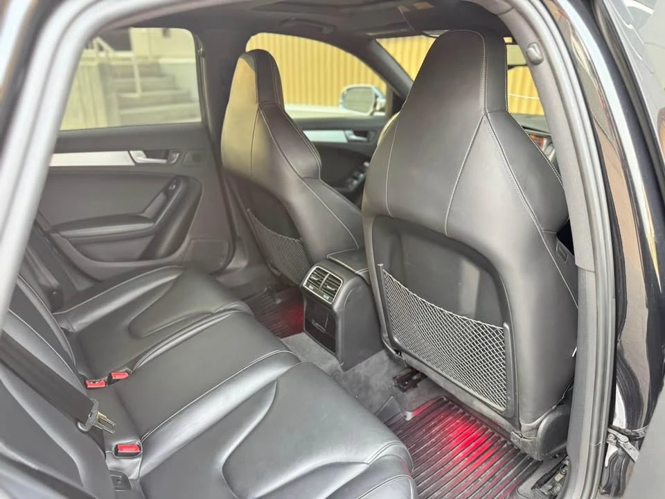 2013 Audi B8 S4 - Image 13 of 15