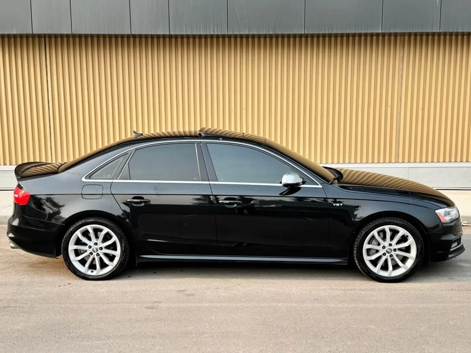 2013 Audi B8 S4 - Image 2 of 15