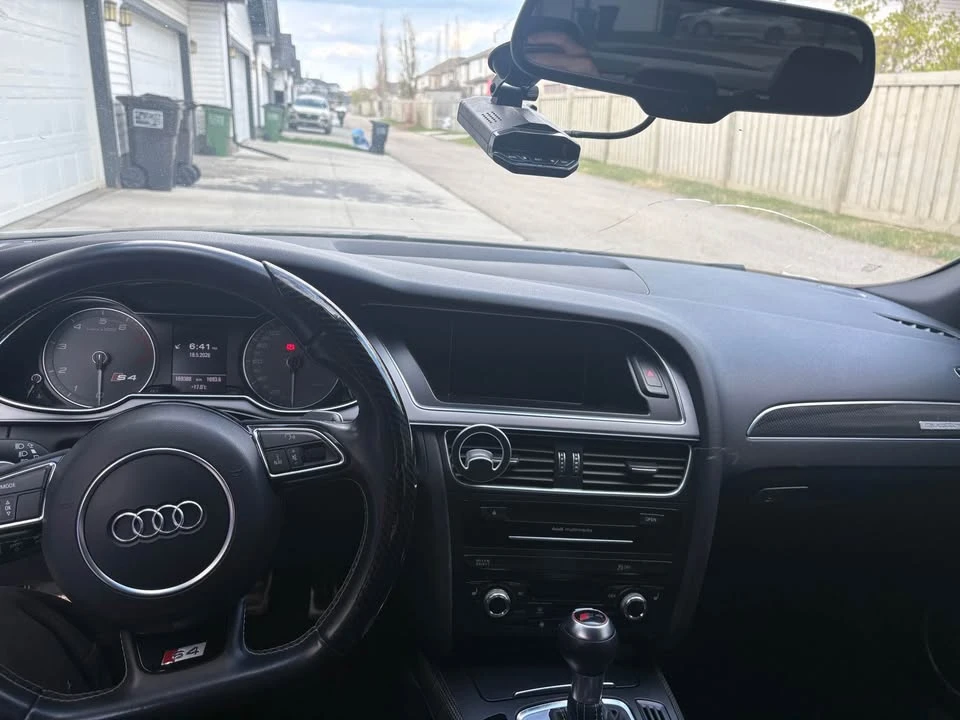 2013 Audi B8 S4 - Image 6 of 9