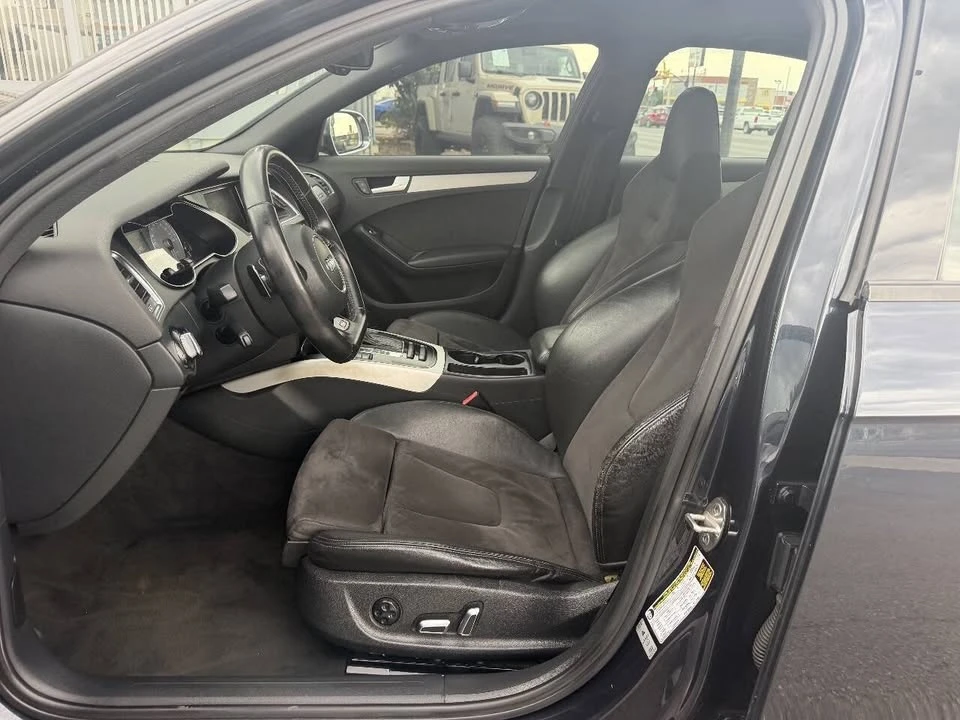 2013 Audi B8 S4 - Image 10 of 19