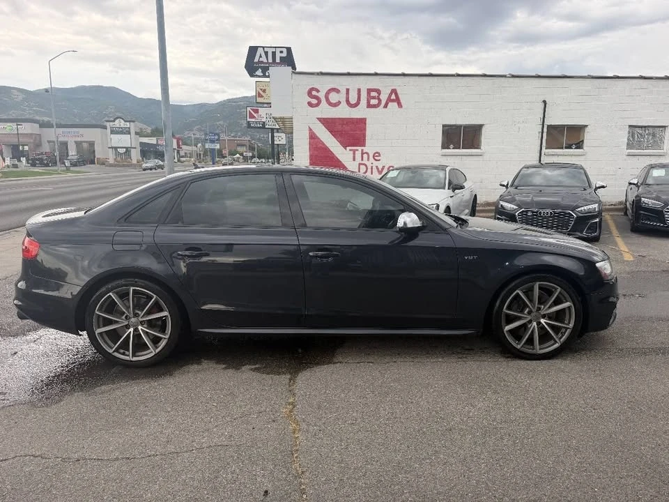 2013 Audi B8 S4 - Image 6 of 19
