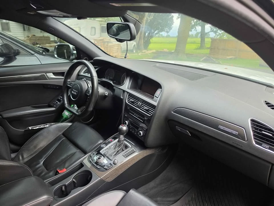 2013 Audi B8 S4 - Image 4 of 4