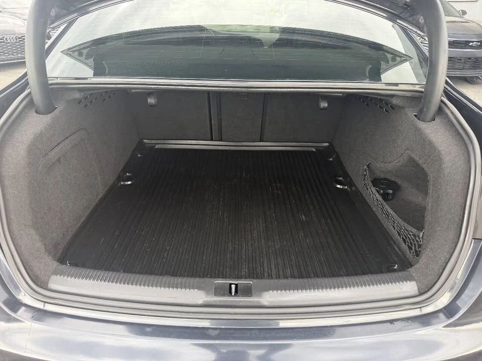 2013 Audi B8 S4 - Image 14 of 19
