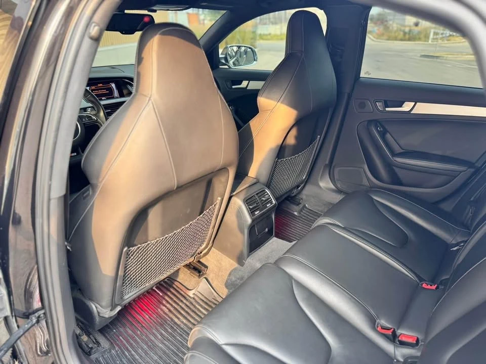 2013 Audi B8 S4 - Image 12 of 15