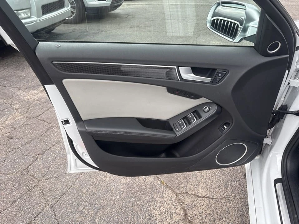 2013 Audi B8 S4 - Image 5 of 20