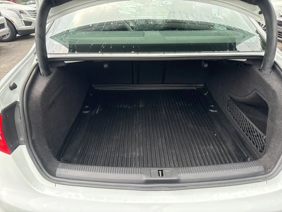 2013 Audi B8 S4 - Image 19 of 20