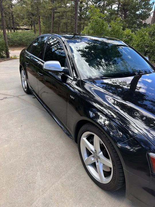2013 Audi B8 S4 - Image 16 of 17