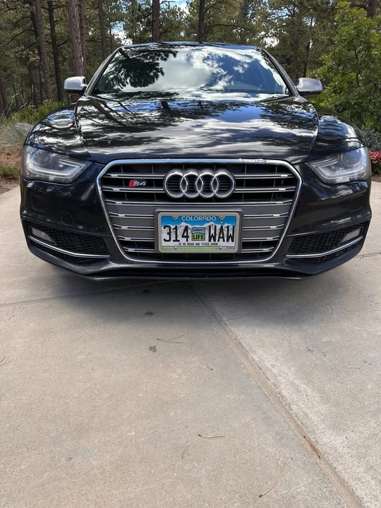 2013 Audi B8 S4 - Image 17 of 17