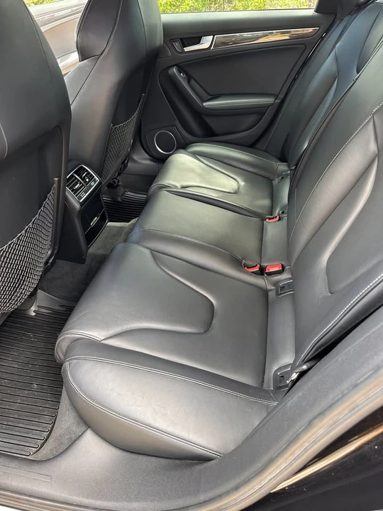 2013 Audi B8 S4 - Image 10 of 17