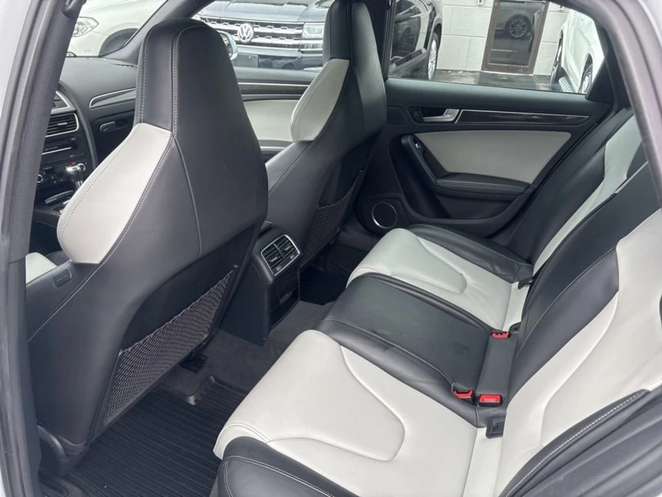 2013 Audi B8 S4 - Image 14 of 20