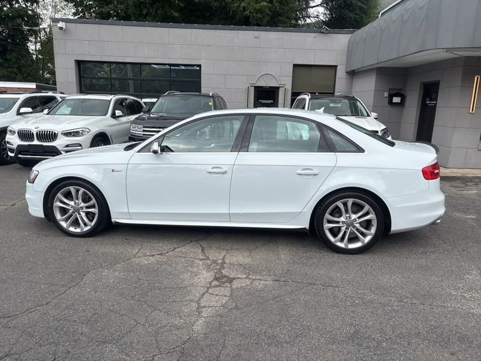 2013 Audi B8 S4 - Image 4 of 20