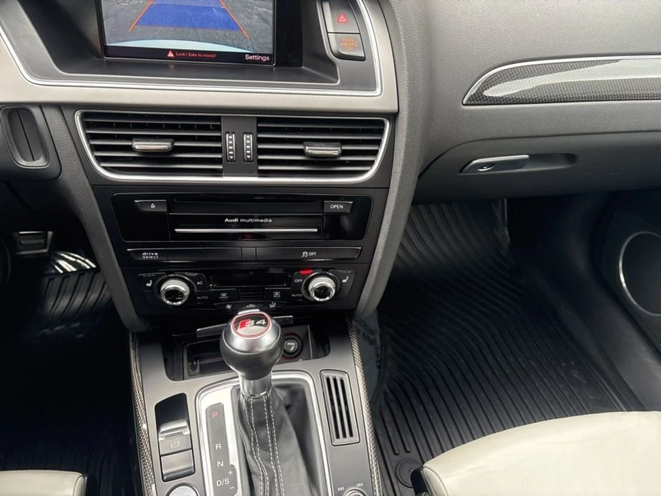 2013 Audi B8 S4 - Image 11 of 20