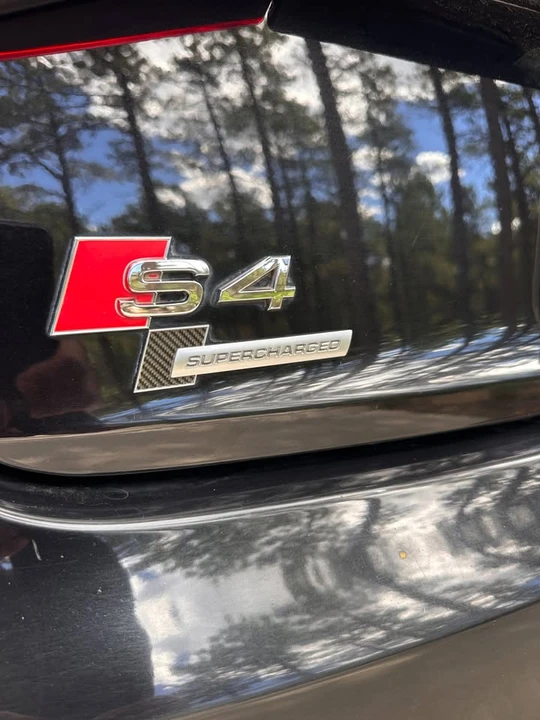 2013 Audi B8 S4 - Image 13 of 17