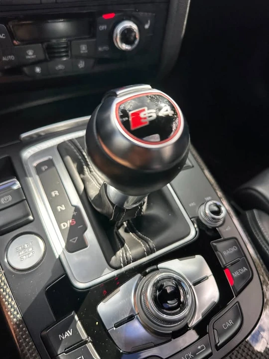 2013 Audi B8 S4 - Image 2 of 17