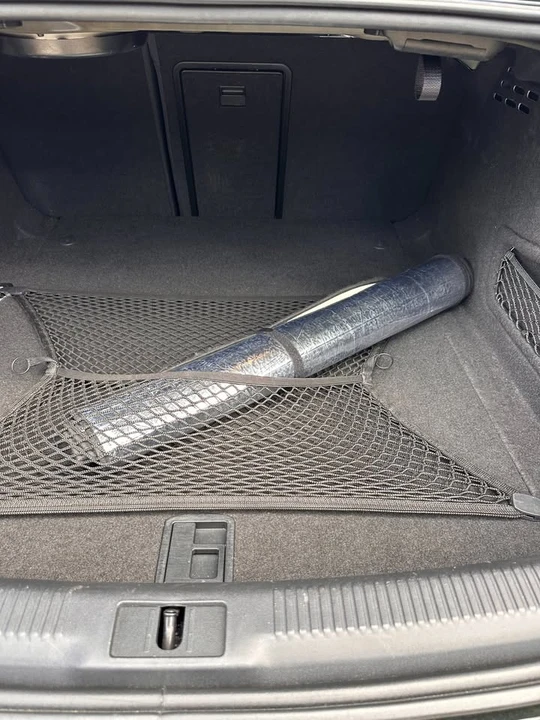 2013 Audi B8 S4 - Image 9 of 17