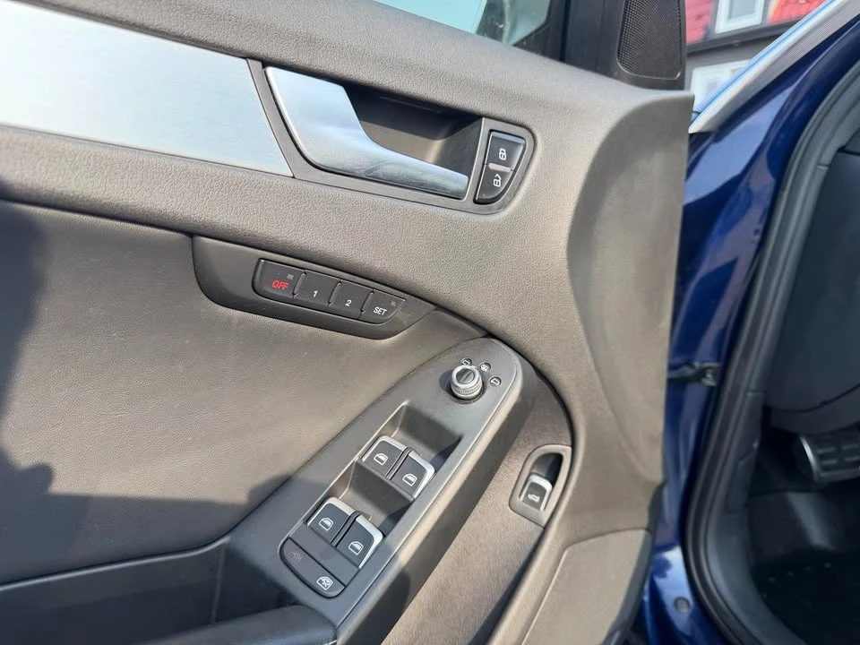 2013 Audi B8 S4 - Image 18 of 20
