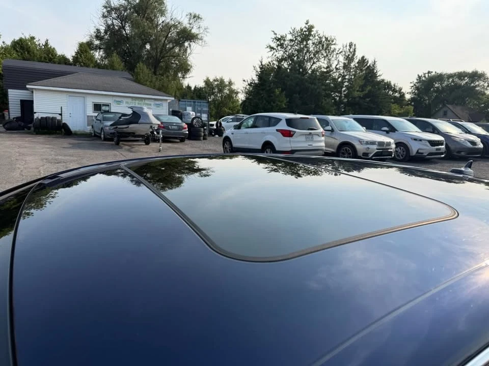 2013 Audi B8 S4 - Image 11 of 20