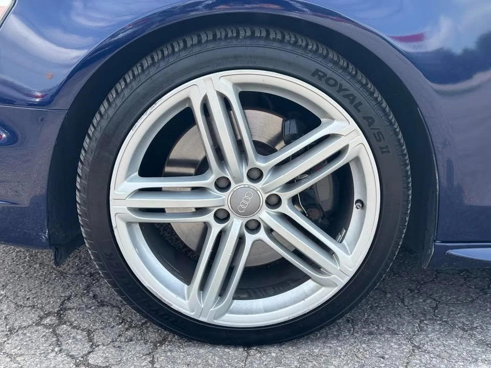 2013 Audi B8 S4 - Image 9 of 20