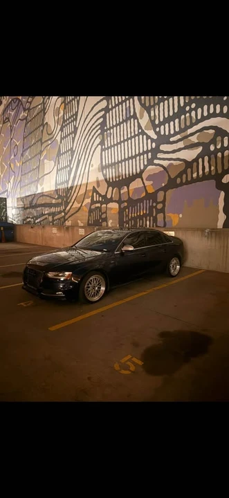 2013 Audi B8 S4 - Image 2 of 14