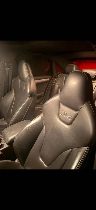 2013 Audi B8 S4 - Image 4 of 14